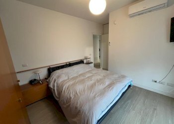 camera da letto - Trilocale Via della Riserva di Livia 111, Roma - foto 12