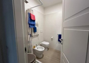 bagno - Trilocale Via della Riserva di Livia 111, Roma - foto 14