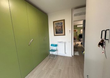 camera da letto - Trilocale Via della Riserva di Livia 111, Roma - foto 17