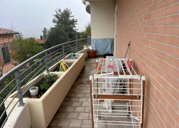 terrazzo - Trilocale Via della Riserva di Livia 111, Roma - foto 19