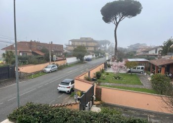 affaccio - Trilocale Via della Riserva di Livia 111, Roma - foto 22