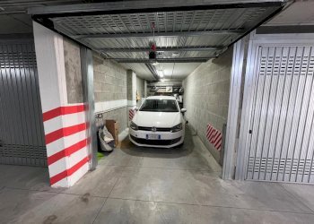 box - Trilocale Via della Riserva di Livia 111, Roma - foto 23