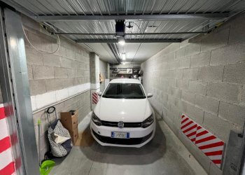 box - Trilocale Via della Riserva di Livia 111, Roma - foto 24