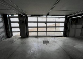 box - Trilocale Via della Riserva di Livia 111, Roma - foto 25