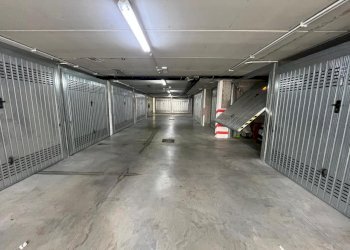 box - Trilocale Via della Riserva di Livia 111, Roma - foto 26