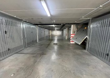 box - Trilocale Via della Riserva di Livia 111, Roma - foto 27