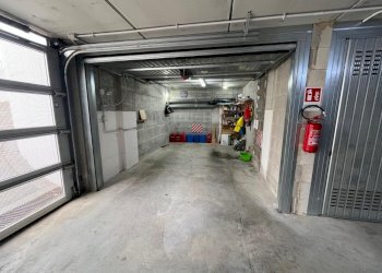 box - Trilocale Via della Riserva di Livia 111, Roma - foto 28