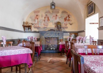 Interno - Locale Commerciale Via Nazario Sauro, Genzano di Roma - foto 7