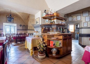 Interno - Locale Commerciale Via Nazario Sauro, Genzano di Roma - foto 10