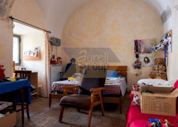 Interno - Locale Commerciale Via Nazario Sauro, Genzano di Roma - foto 22