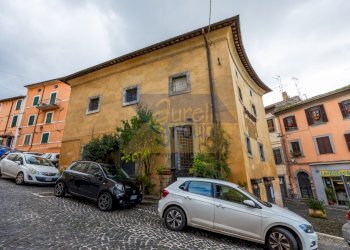 Esterno - Locale Commerciale Via Nazario Sauro, Genzano di Roma - foto 29