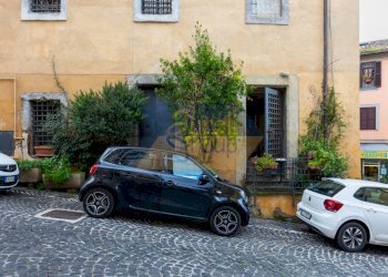 Esterno - Locale Commerciale Via Nazario Sauro, Genzano di Roma - foto 30