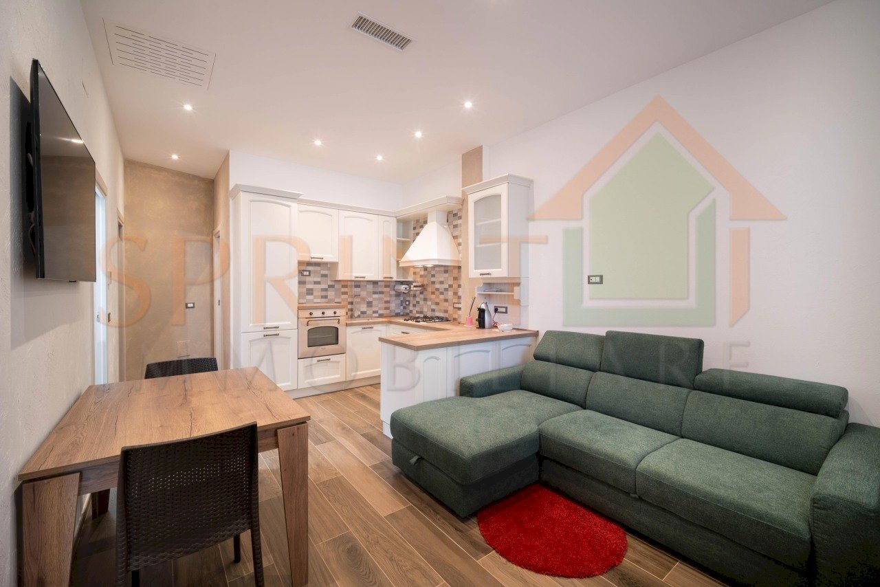 principale.jpg - Trilocale Via Canonico G. del Drago 4, Monopoli - foto 1