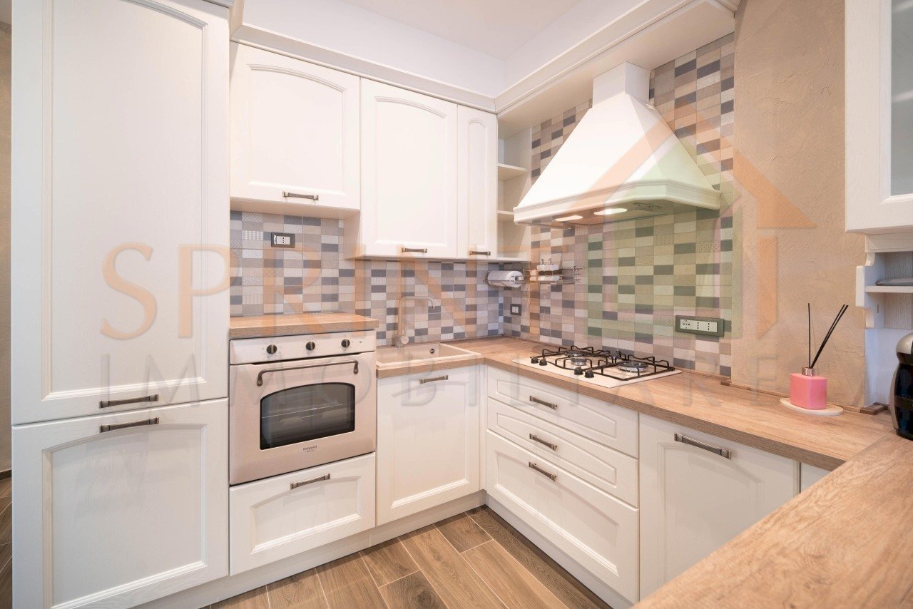 Via C.del Drago (9).jpg - Trilocale Via Canonico G. del Drago 4, Monopoli - foto 2