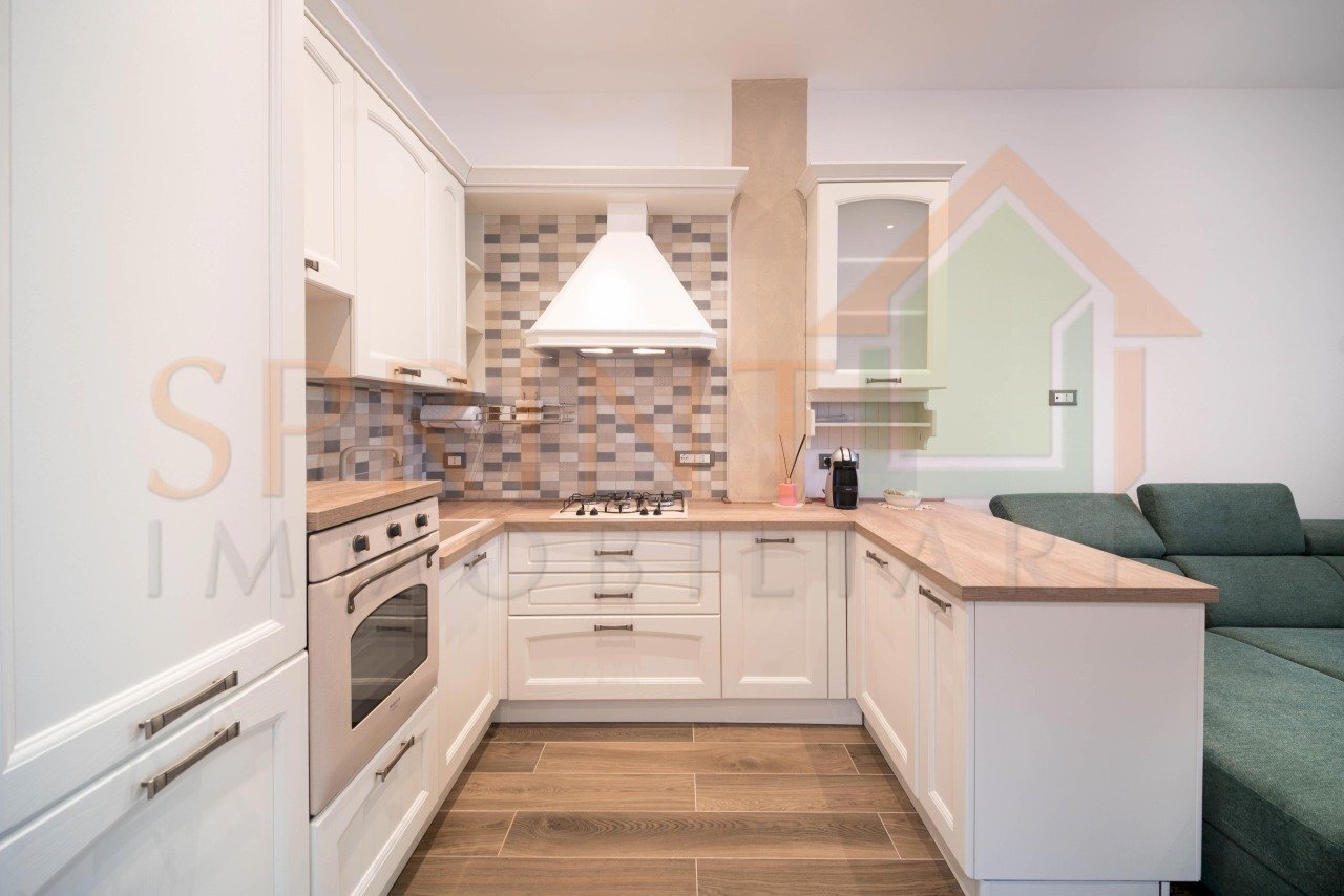 Via C.del Drago (10).jpg - Trilocale Via Canonico G. del Drago 4, Monopoli - foto 3