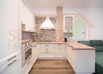 Via C.del Drago (10).jpg - Appartamento Via Canonico G. del Drago 4, Monopoli - foto 3