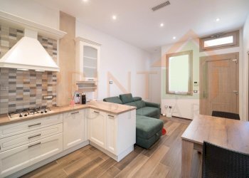 Via C.del Drago (12).jpg - Appartamento Via Canonico G. del Drago 4, Monopoli - foto 4