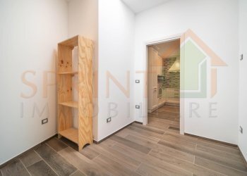 Via C.del Drago (18).jpg - Appartamento Via Canonico G. del Drago 4, Monopoli - foto 7