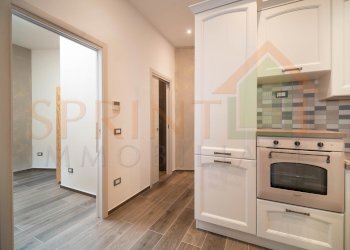 Via C.del Drago (27).jpg - Appartamento Via Canonico G. del Drago 4, Monopoli - foto 11