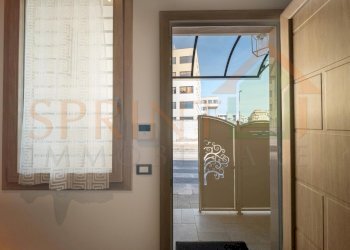 Via C.del Drago (28).jpg - Appartamento Via Canonico G. del Drago 4, Monopoli - foto 12