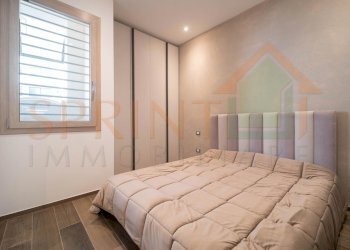 Via C.del Drago (31).jpg - Appartamento Via Canonico G. del Drago 4, Monopoli - foto 14