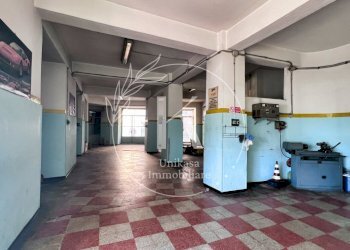 IMG_1586.jpeg - Commercial Premises Corso Vittorio Veneto, Savona - photo 8