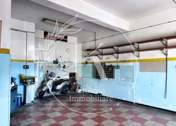 IMG_1594.jpeg - Commercial Premises Corso Vittorio Veneto, Savona - photo 10