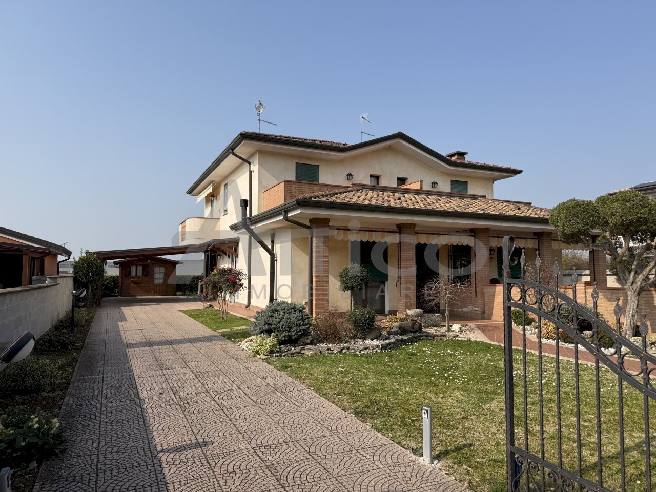 IMG_0818.jpeg - Casa indipendente Via Don Minzoni RO, Villamarzana - foto 2