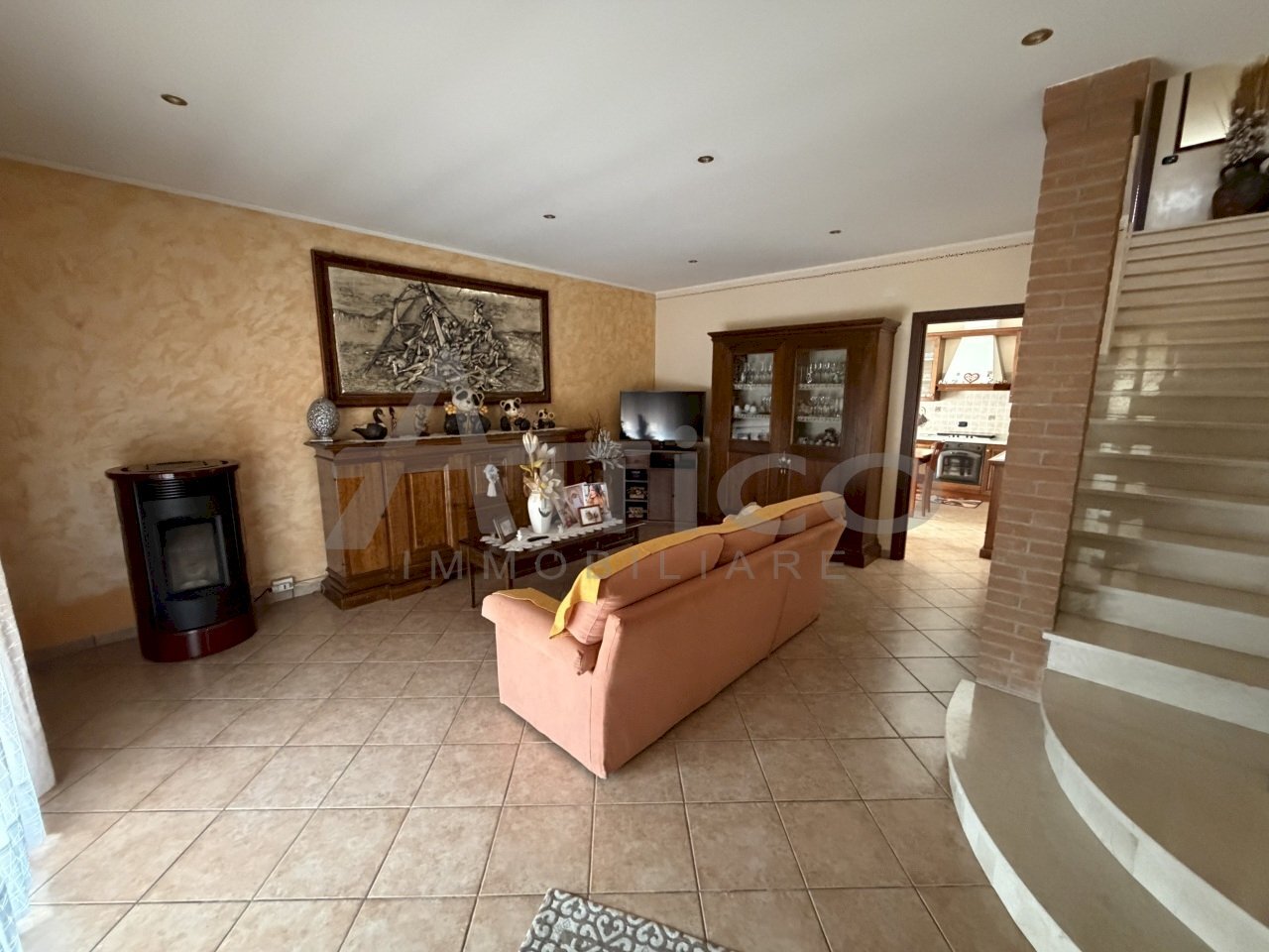 IMG_0828.jpeg - Casa indipendente Via Don Minzoni RO, Villamarzana - foto 3