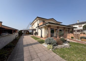 IMG_0841.jpeg - Casa indipendente Via Don Minzoni RO, Villamarzana - foto 1