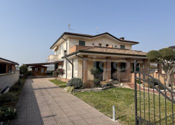 IMG_0818.jpeg - Casa indipendente Via Don Minzoni RO, Villamarzana - foto 2