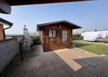 IMG_0822.jpeg - Casa indipendente Via Don Minzoni RO, Villamarzana - foto 10