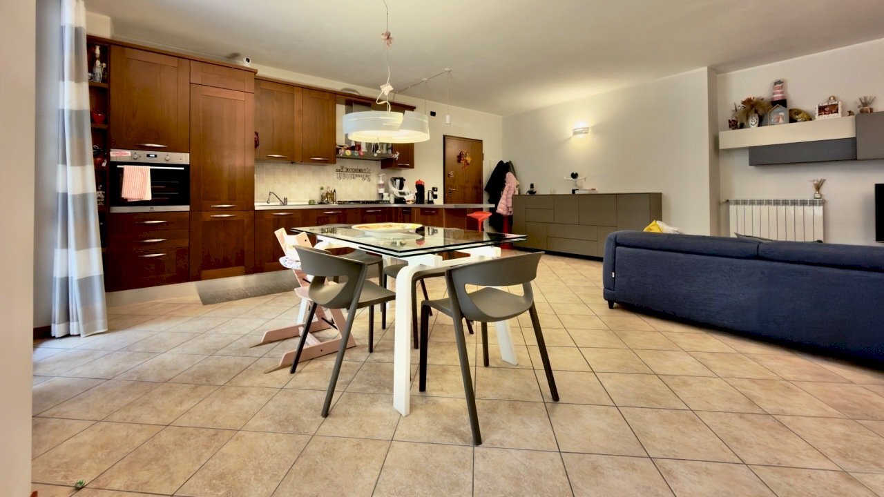 IMG_4789.jpg - Three-room apartment Via Martinengo, Concesio - photo 2