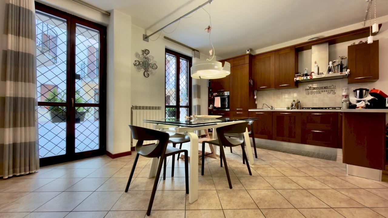 IMG_4791.jpg - Three-room apartment Via Martinengo, Concesio - photo 3