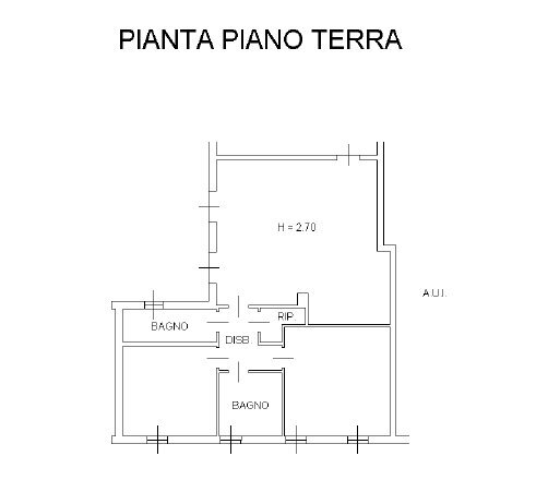 plani_appartamento.png - Three-room apartment Via Martinengo, Concesio - floor plans 1