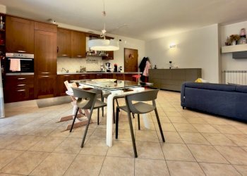 IMG_4789.jpg - Trilocale Via Martinengo, Concesio - foto 2