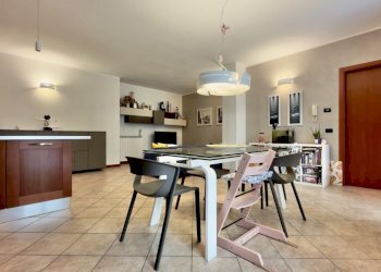 IMG_4790.jpg - Trilocale Via Martinengo, Concesio - foto 4