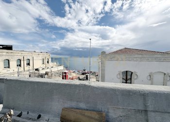 terrazzo vista mare - Villa Riviera Dionisio Il Grande 211, Siracusa - foto 2