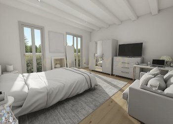 rendering 1 - Villa Riviera Dionisio Il Grande 211, Siracusa - foto 22