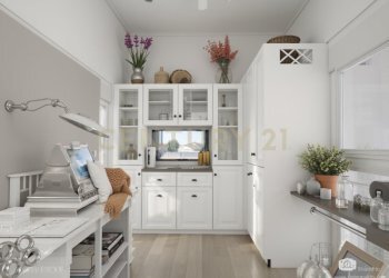 rendering 4 - Villa Riviera Dionisio Il Grande 211, Siracusa - foto 25