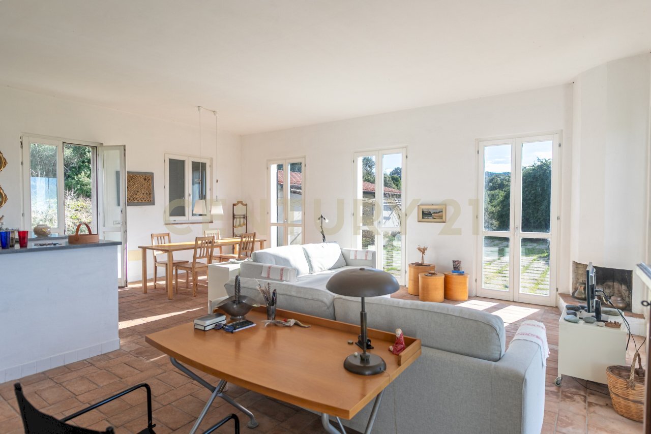 apparita-8.jpg - Villa Località Valle Maggiore 1, Magliano in Toscana - foto 2