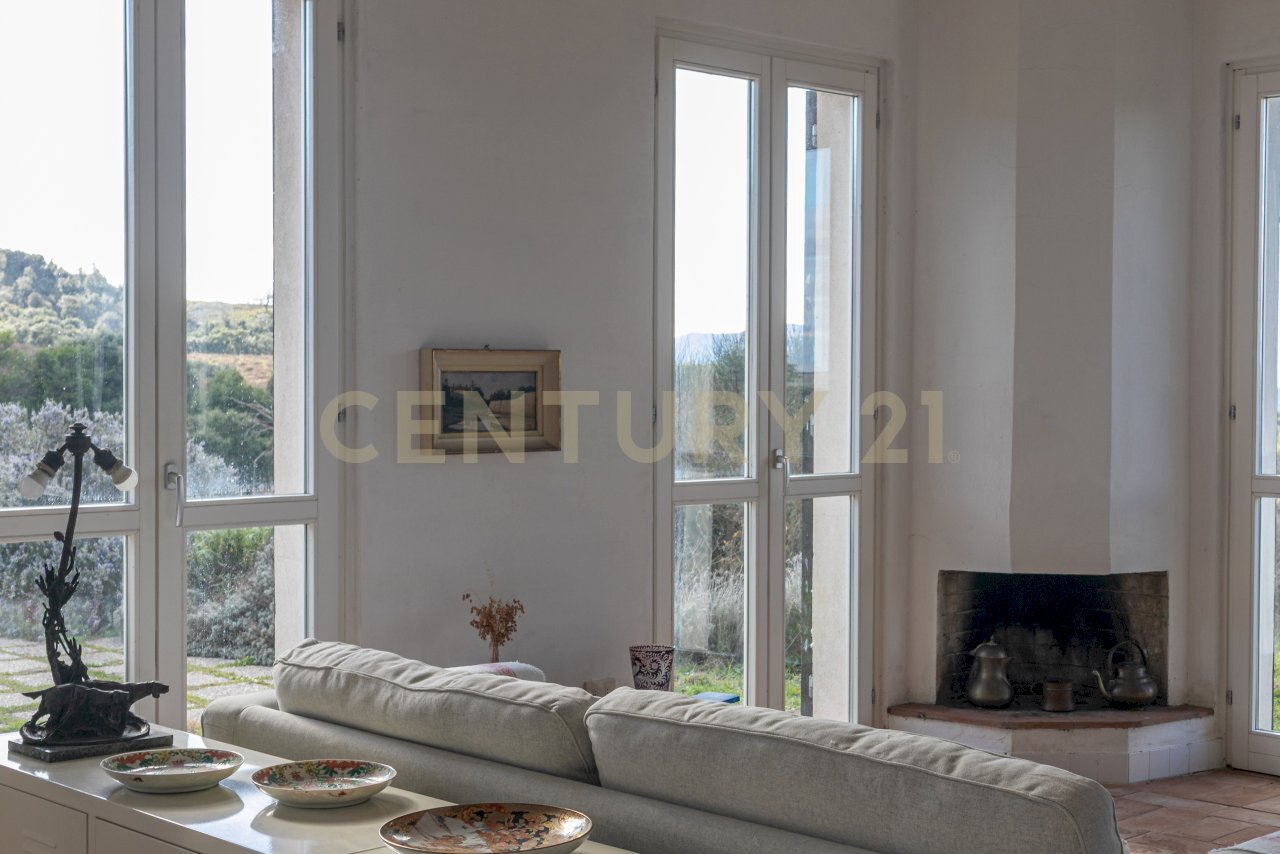 apparita-2.jpg - Villa Località Valle Maggiore 1, Magliano in Toscana - foto 3