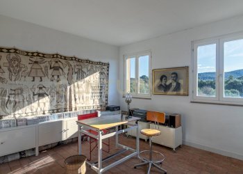 apparita-18.jpg - Villa Località Valle Maggiore 1, Magliano in Toscana - foto 1