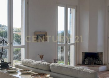 apparita-2.jpg - Villa Località Valle Maggiore 1, Magliano in Toscana - foto 3