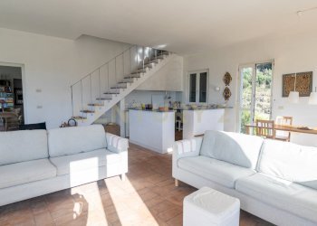 apparita-9.jpg - Villa Località Valle Maggiore 1, Magliano in Toscana - foto 4