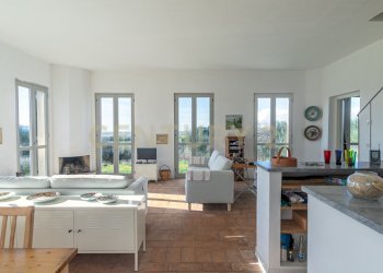 apparita-6.jpg - Villa Località Valle Maggiore 1, Magliano in Toscana - foto 5