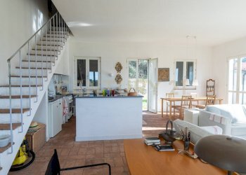 apparita-7.jpg - Villa Località Valle Maggiore 1, Magliano in Toscana - foto 6