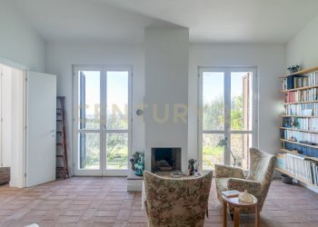 apparita-11.jpg - Villa Località Valle Maggiore 1, Magliano in Toscana - foto 7