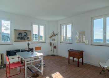 apparita-17.jpg - Villa Località Valle Maggiore 1, Magliano in Toscana - foto 19