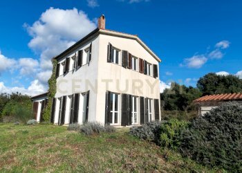 apparita-21.jpg - Villa Località Valle Maggiore 1, Magliano in Toscana - foto 20